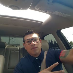 Meet your Posher, Mike